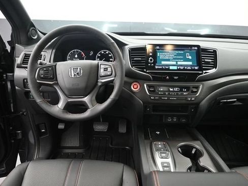 New 2026 Honda Ridgeline TrailSport image 11