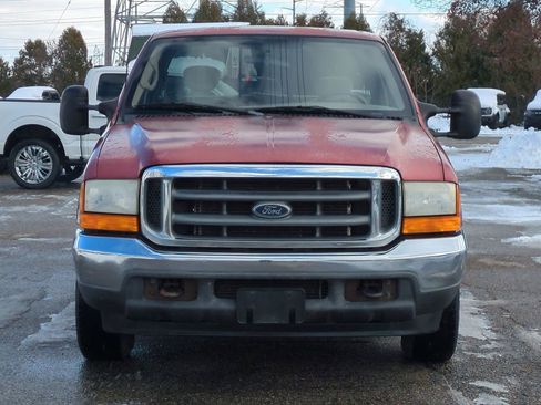 Used 2001 Ford F250 Lariat image 7
