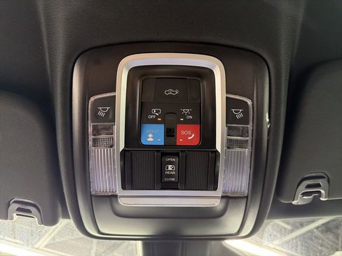 New 2026 RAM 1500 RHO w/ RHO Level 1 Equipment Group AWD/4WD image 29