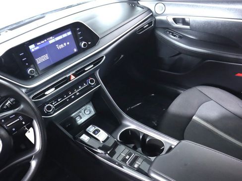 Used 2021 Hyundai Sonata SE FWD image 29