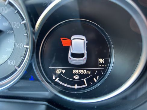 Used 2022 MAZDA CX-5 AWD 2.5 S image 9