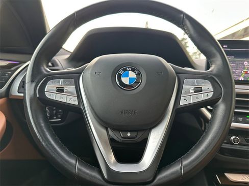 Used 2022 BMW X3 xDrive30i w/ Premium Package 2 image 23