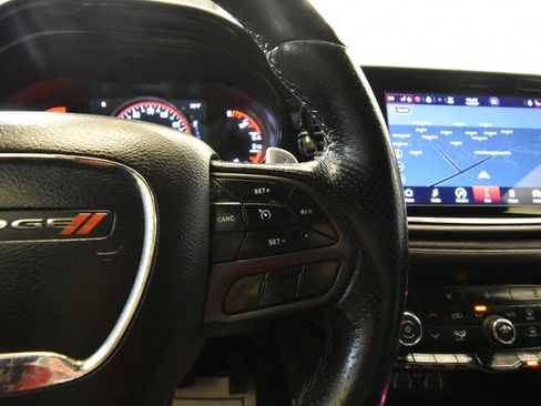 Used 2021 Dodge Durango R/T w/ Tow 'N Go Package AWD/4WD image 30