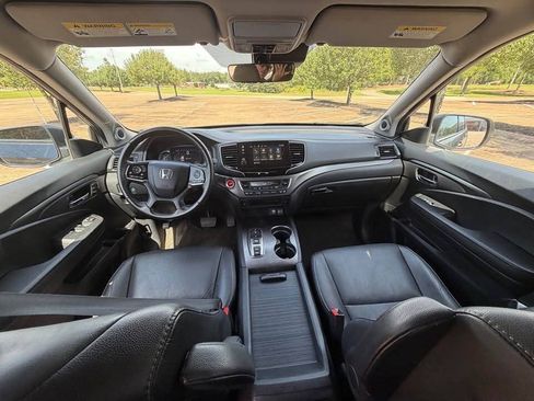 Used 2021 Honda Pilot EX-L image 5