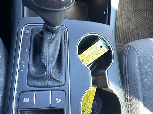 Used 2018 Kia Sorento LX image 23