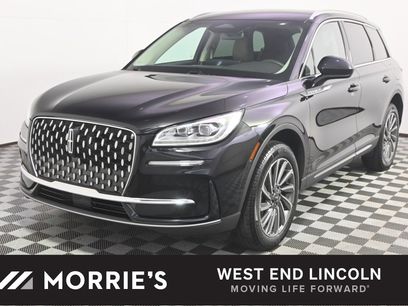 Used 2023 Lincoln Corsair Reserve w/ Towing Package