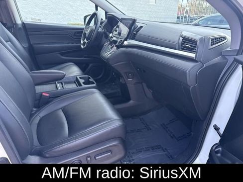 Used 2024 Honda Odyssey EX-L image 5