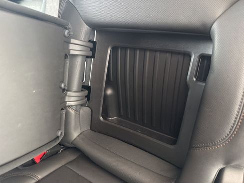 Used 2024 GMC Sierra 1500 AT4 w/ Technology Package image 20