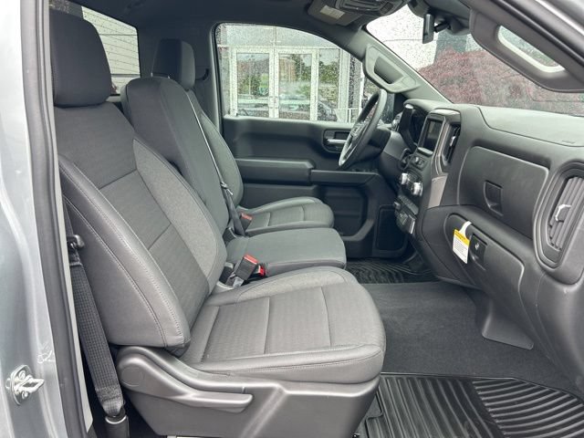 New 2026 GMC Sierra 1500 Pro w/ Pro Value Package AWD/4WD image 17