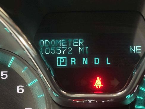 Used 2016 Chevrolet Traverse LT AWD/4WD image 38
