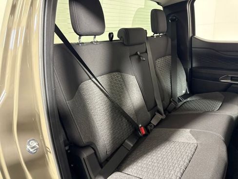 New 2025 Ford Ranger XLT w/ FX4 Off-Road Package image 11