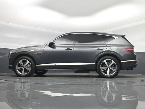 Used 2022 Genesis GV80 3.5T Advanced + AWD/4WD image 15