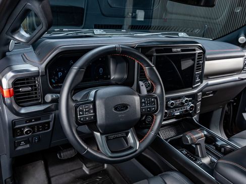 Used 2025 Ford F150 Raptor image 17