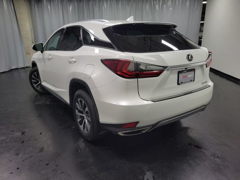 Used 2020 Lexus RX 350 AWD w/ Premium Package image 6