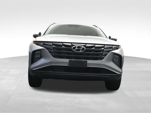 Used 2024 Hyundai Tucson SEL AWD/4WD image 16
