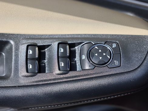 Used 2022 Ford Edge SEL w/ Convenience Package image 20