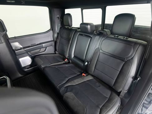 Used 2022 Ford F150 Raptor w/ Equipment Group 801A High AWD/4WD image 40
