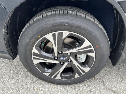 New 2026 Subaru Crosstrek 2.0i Premium AWD/4WD image 10