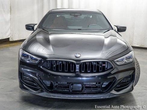 Used 2023 BMW M850i Gran Coupe xDrive image 6