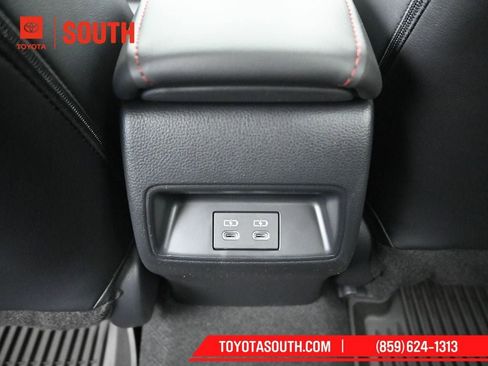 New 2026 Toyota Corolla XSE image 28