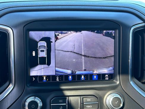 Used 2020 GMC Sierra 1500 AT4 w/ AT4 Premium Package image 21