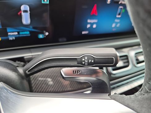 Used 2024 Mercedes-Benz GLS 63 AMG 4MATIC image 39