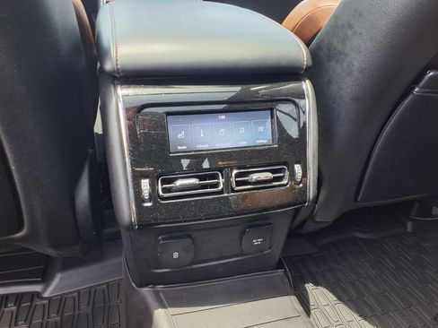 Used 2023 Lincoln Aviator Reserve w/ Equipment Group 201A RWD image 16