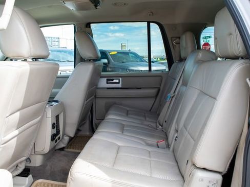 Used 2011 Ford Expedition EL Limited image 19