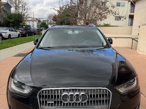 Used 2014 Audi A4 Premium Plus image 4