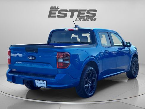 New 2026 Ford Maverick Lobo AWD/4WD image 5