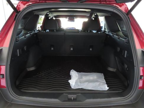 New 2026 Subaru Outback Touring XT image 25