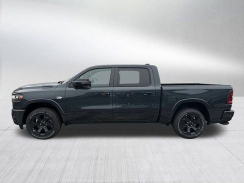 New 2026 RAM 1500 Big Horn image 8