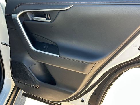 Used 2024 Toyota RAV4 Adventure image 16