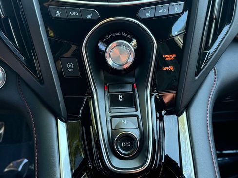 Used 2019 Acura RDX A-Spec AWD/4WD image 22