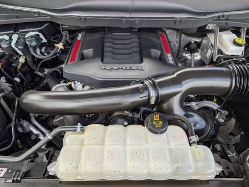 Certified 2025 Ford F150 Raptor AWD/4WD image 29
