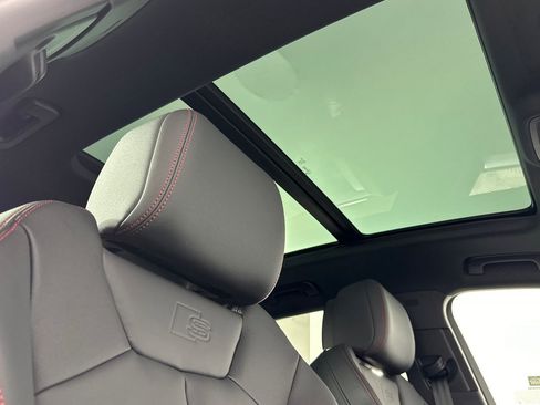 New 2025 Audi Q3 2.0T Premium Plus image 16