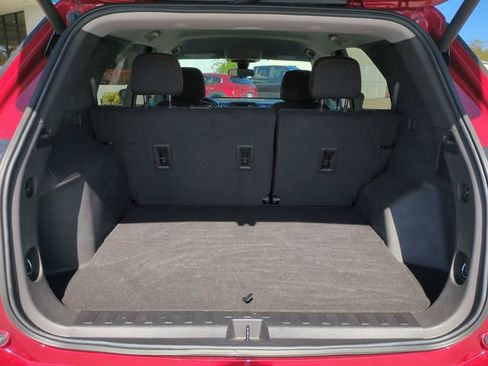 Certified 2023 Chevrolet Equinox LT image 13