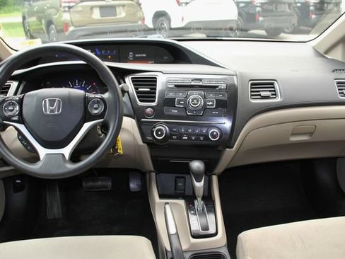 Used 2013 Honda Civic LX image 27