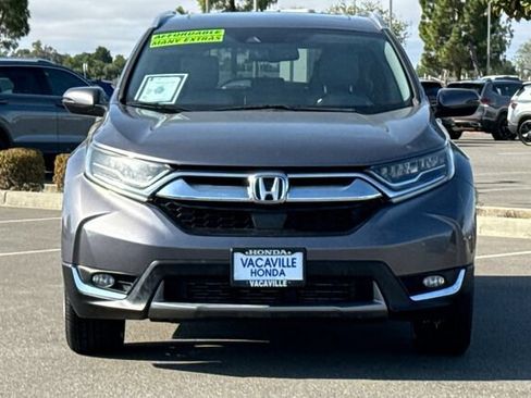 Used 2019 Honda CR-V Touring image 9