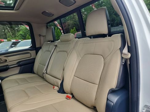 Used 2020 RAM 1500 Limited AWD/4WD image 49