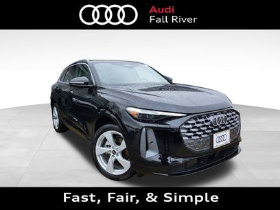 New 2025 Audi Q5 Premium Plus