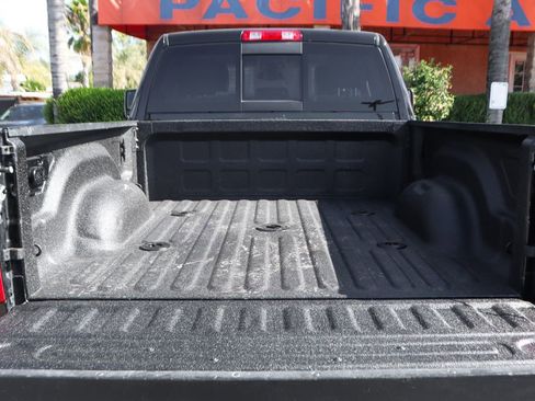 Used 2023 RAM 2500 Laramie AWD/4WD image 8