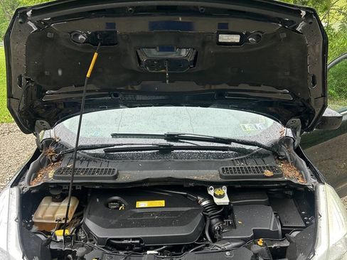 Used 2015 Ford Escape SE AWD/4WD image 11