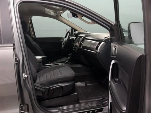 Used 2021 Ford Ranger XLT w/ Equipment Group 301A Mid AWD/4WD image 21