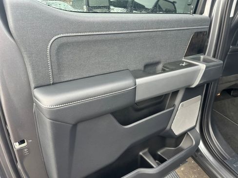 Used 2024 Ford F250 Lariat w/ Lariat Ultimate Package image 22