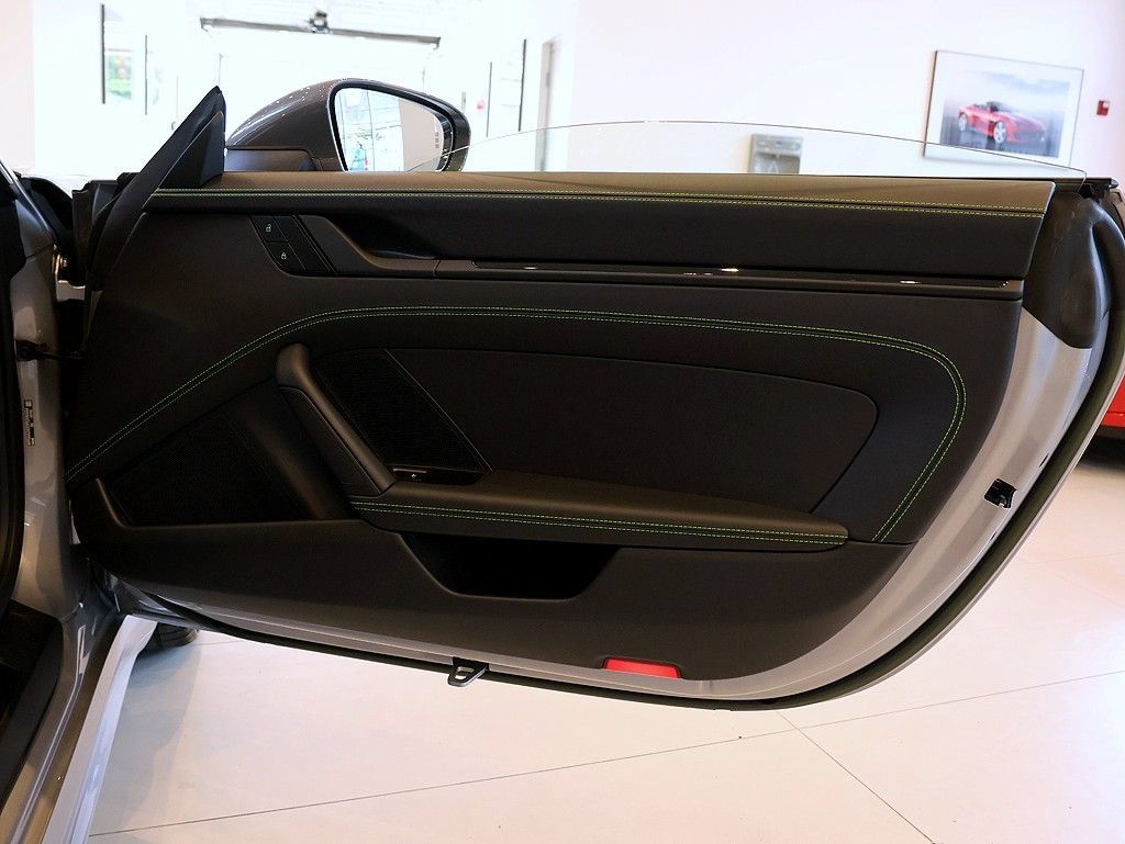 Used 2023 Porsche 911 Carrera T RWD image 67