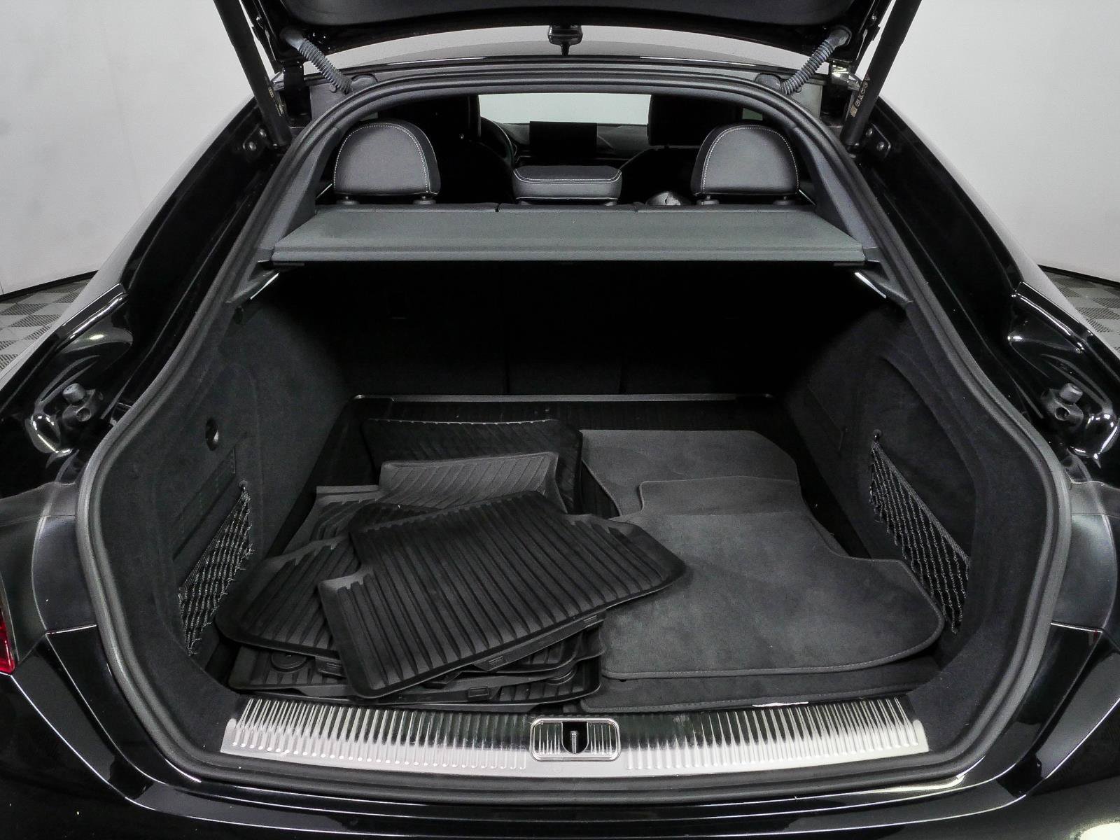 Used 2023 Audi A5 2.0T Premium Plus w/ Premium Plus AWD/4WD image 32