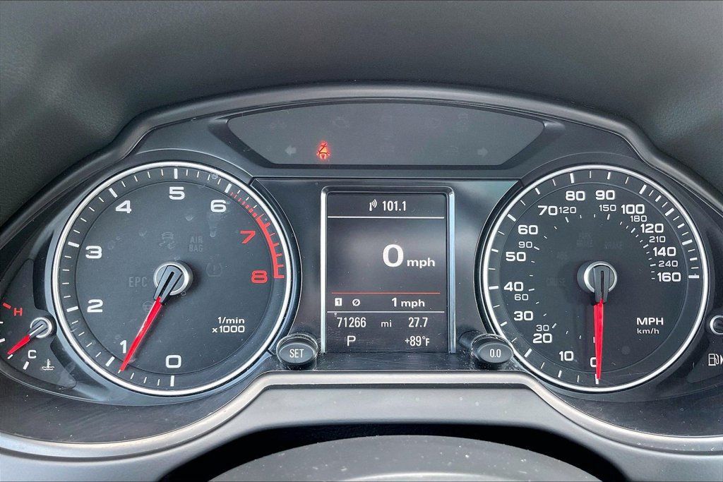 Used 2015 Audi Q5 2.0T Premium Plus AWD/4WD image 22