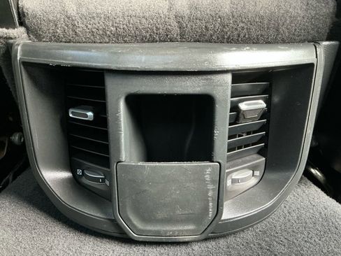 Used 2024 RAM 2500 Big Horn image 19