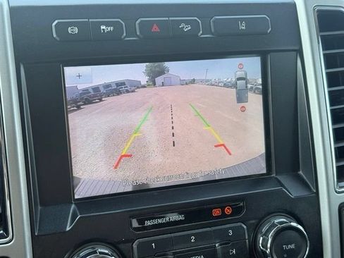 Used 2020 Ford F350 4x4 Crew Cab Super Duty image 3
